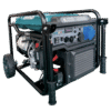 Generator inverter KS 6500iEG (benzină/gaz)