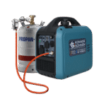Generator Invertor (gaz/benzină) KS 1900iG S