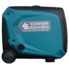 Generator de curent continuu KS 48VGS-DC versiunea 50–55V