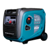 Generator de curent continuu KS 48VS-DC, versiunea 50–55V