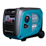 Generator de curent continuu KS 48VS-DC, versiunea 50–55V