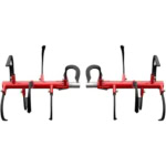 Freze laterale de adancime KAMA DKT910 110 cm