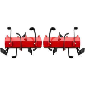 Freze hexagonale Kama KDT910 latime 107 cm