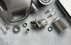 De ce se udă bujia la motocoasă? Explicații și soluții | Travandi.ro