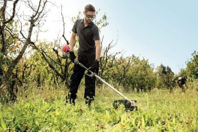 De ce se udă bujia la motocoasă? Explicații și soluții | Travandi.ro