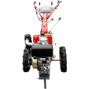 Motocultor Kama KDT 910CE 9 CP Diesel Reductor 3+1 viteze roti cauciuc 4.00x10 14 Motocultor Kama KDT 910CE 9 CP Diesel Reductor 3+1 viteze roti cauciuc 4.00x10 | Travandi.ro