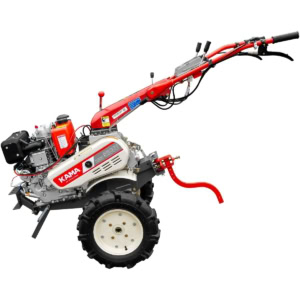 Motocultor Kama KDT 910CE 9 CP Diesel Reductor 3+1 viteze roti cauciuc 4.00x10 9 Motocultor Kama KDT 910CE 9 CP Diesel Reductor 3+1 viteze roti cauciuc 4.00x10 | Travandi.ro