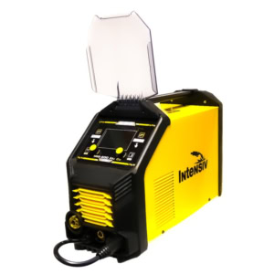 Invertor Sudura Mig/tig/mma Intensiv Mig 200 Alu Pro