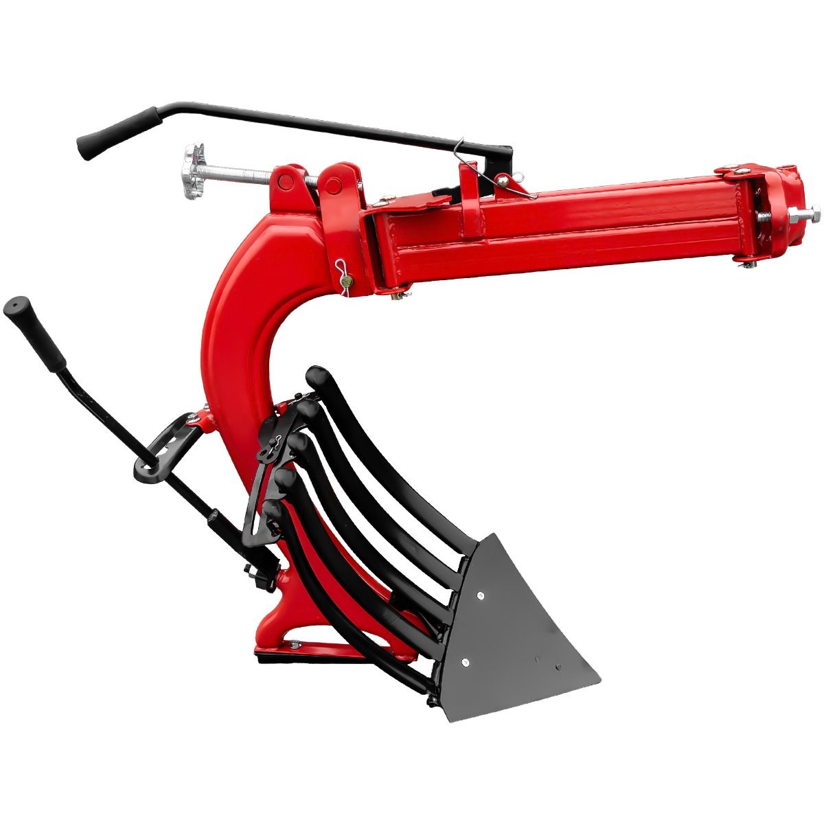 Plug reversibil KAMA KDT910 1 Plug reversibil KAMA KDT910