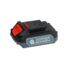 Pachet promoțional KS MCS20V-8 CASE PLUS