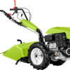Motocultor GRILLO G85D Benzina Honda GX270 9 CP latime 68 cm