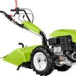 Motocultor GRILLO G85D Benzina Honda GX270 9 CP latime 68 cm