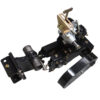 ProGARDEN Cupla montaj Z12-Z14, 40zale pentru minitractoare Campo T