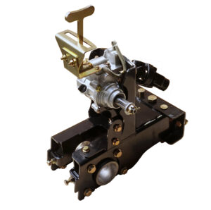 ProGARDEN Cupla montaj Z12-Z14, 40zale pentru minitractoare Campo T