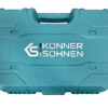 Pachet promoțional KS MCS20V-8 CASE PLUS