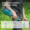Pachet promoțional pentru îngrijirea gazonului KS 33LM-BCT20V-SET