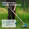 Pachet promoțional pentru îngrijirea grădinii KS SHT-BCT-SET