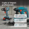 Pachet promoțional KS RHAGD 20V SET 3 PLUS