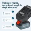 Pachet promoțional KS RHAGD 20V SET 3 PLUS