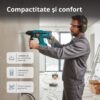 Pachet promoțional KS RHAGD 20V SET 3 PLUS
