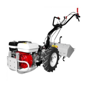 Motocultor Grillo MGR Honda GX270 Benzina 9 CP latime 58 cm