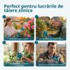 Pachet promoțional KS CPS20V-40 CASE PLUS