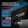Pachet promoțional pentru îngrijirea gazonului KS 43LM-BCT40V-SET