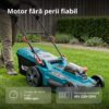 Pachet promoțional pentru îngrijirea gazonului KS 43LM-BCT40V-SET
