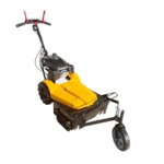 Tocator vegetatie DAKARD SGP400 Benzina 6 CP Latime 55cm