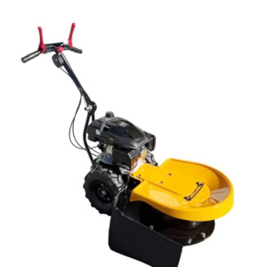 Motocositoare cu tambur Dakard SPG500 Benzina 6.5 CP Latime 58cm