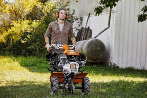 De ce galopează motorul la motocultor | Travandi.ro