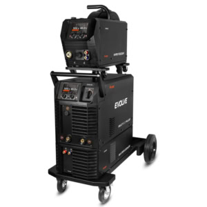 Aparat De Sudura Mig-mag Tip Invertor Evolve 500 (n3d1)