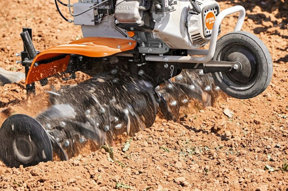 De ce galopează motorul la motocultor 1 galopare motocultor