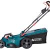 Pachet promoțional pentru îngrijirea gazonului KS 43LM-BCT40V-SET