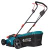 Pachet promoțional pentru îngrijirea gazonului KS 43LM-BCT40V-SET