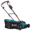 Pachet promoțional pentru îngrijirea gazonului KS 43LM-BCT40V-SET
