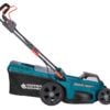 Pachet promoțional pentru îngrijirea gazonului KS 43LM-BCT40V-SET