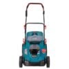Pachet promoțional pentru îngrijirea gazonului KS 43LM-BCT40V-SET