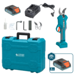 Pachet promoțional KS CPS20V-32 CASE PLUS