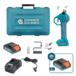 Pachet promoțional KS CPS20V-40 CASE PLUS