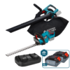 Pachet promoțional pentru tăierea gardurilor vii KS LBV-HT-SET