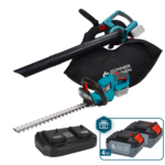 Pachet promoțional pentru tăierea gardurilor vii KS LBV-HT-SET