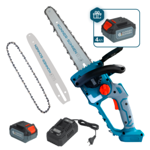 Pachet promoțional KS MCS20V-12 SET PLUS