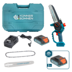 Pachet promoțional KS MCS20V-8 CASE PLUS