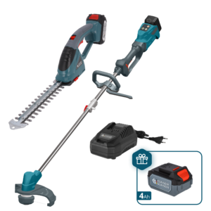 Pachet promoțional pentru îngrijirea grădinii KS SHT-BCT-SET