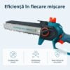 Pachet promoțional KS MCS20V-8 CASE PLUS