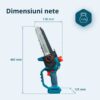 Pachet promoțional pentru tăiere KS MCS-CSP-SET