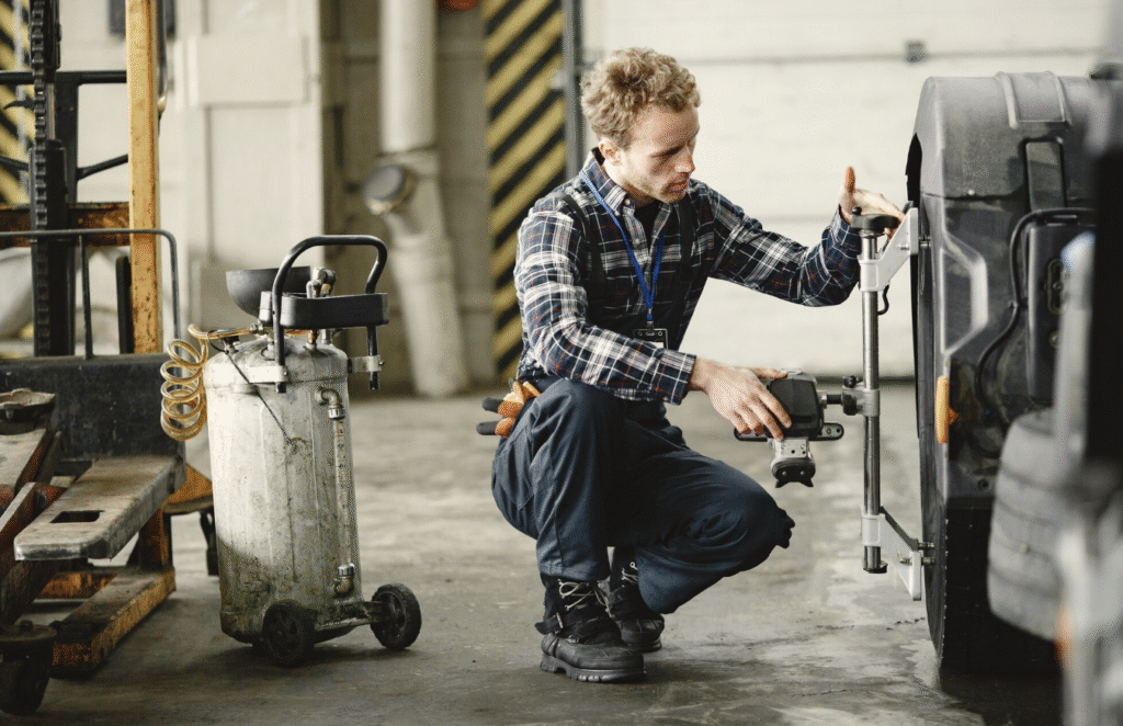 recomandari compresor