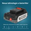 Starter Kit KS 20V2-1-DUAL
