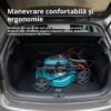Mașină de tuns gazon pe benzină KS 46LMG-SP